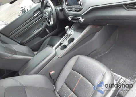 2022 Nissan Altima Sr из США, поврежденный, VIN 1N4BL4CV0NN301026